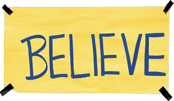 Believe
